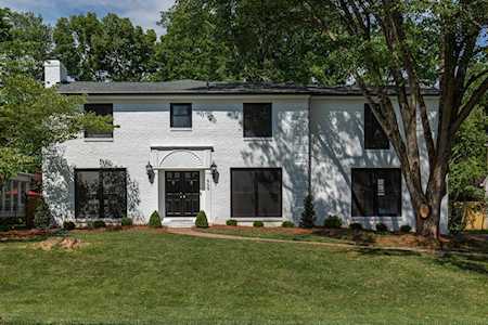 609 Maryhill Ln Louisville, KY 40207