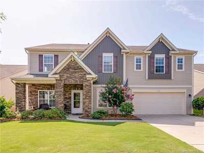 1411 Yellow Daisy Dr Matthews, NC 28104