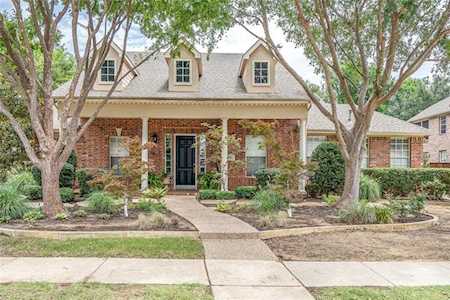 5112 Glen Heather Drive Flower Mound, TX 75028