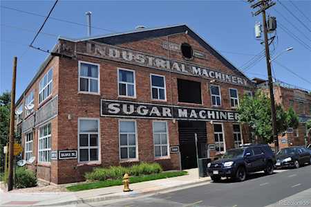 3309 Blake St #207 Denver, CO 80205