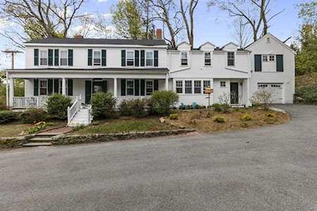 37 Hancock Street Lexington, MA 02420