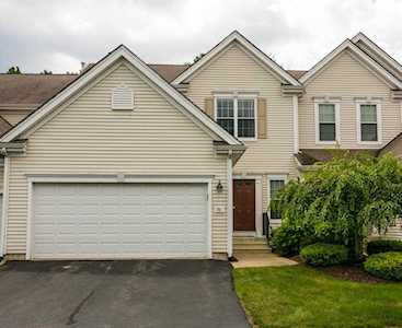 96 Buttercup Ln #96 Grafton, MA 01560