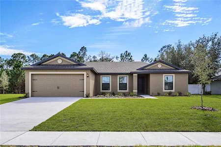 12058 Callicarpa Ln Leesburg, FL 34788