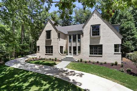 1731 Wildwood Rd NE Atlanta, GA 30306