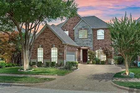 5483 Travis Drive Frisco, TX 75034
