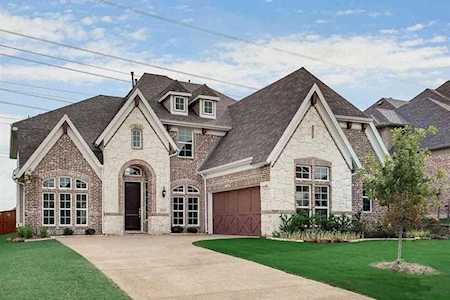 3552 Acropolis Way Plano, TX 75074