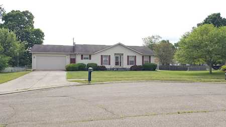 906 Lateglow Court Newark, OH 43055