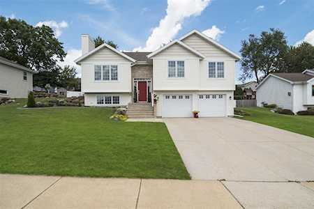 3136 Weybridge Dr Sun Prairie, WI 53590