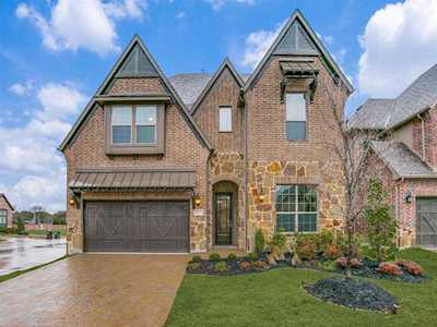 4913 Dunland Drive Plano, TX 75093