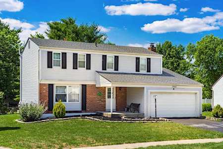 3928 Rhine Lane Groveport, OH 43125