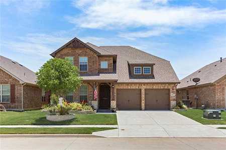 2412 Open Range Drive Fort Worth, TX 76177