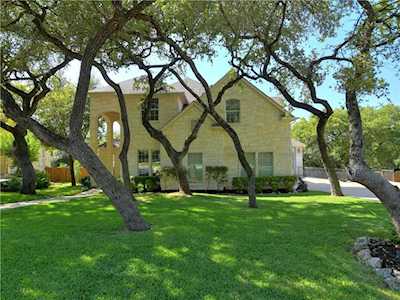 7416 Doswell Ln Austin, TX 78739
