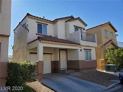 4071 Morning Peace St Las Vegas, NV 89115