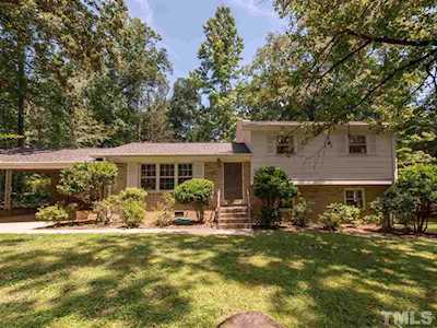 206 Argonne Drive Durham, NC 27704