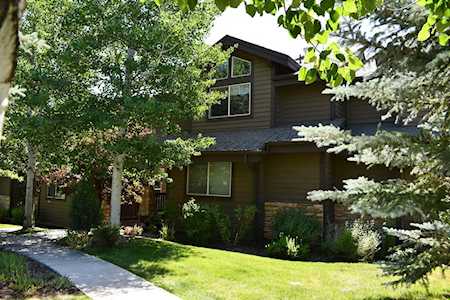 4043 W Saddleback Rd Park City, UT 84098