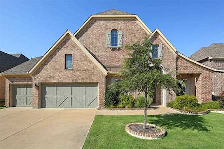 3317 Meridian Drive Northlake, TX 76226