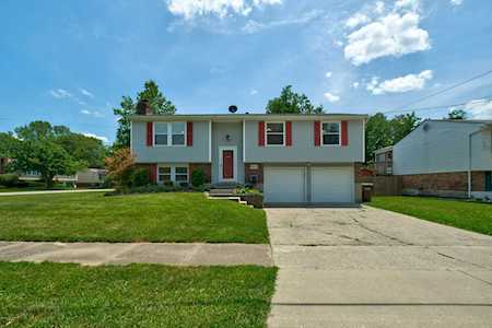 9610 Michael Edward Dr Louisville, KY 40291