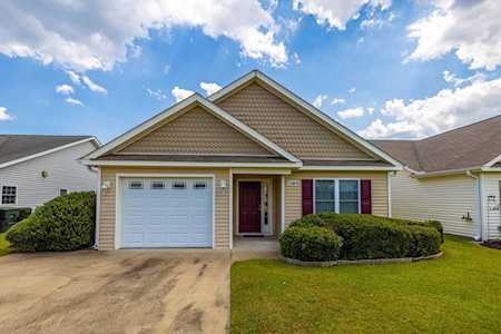 1109 Allen Ridge Drive Greenville, NC 27834