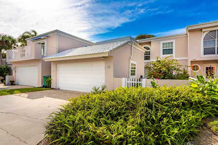 404 La Costa Street Melbourne Beach, FL 32951