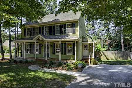 7201 Sawbuck Court Raleigh, NC 27613