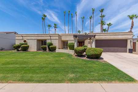 8338 E Shetland Trail Scottsdale, AZ 85258