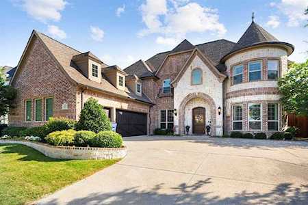 3644 Evita Drive Frisco, TX 75034