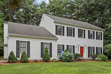 70 Charles River Drive Franklin, MA 02038