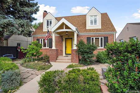 35 S Albion St Denver, CO 80246