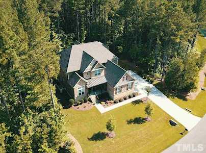 534 Colonial Ridge Drive Pittsboro, NC 27312