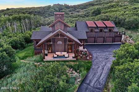 426 W Deer Hill Rd Park City, UT 84098