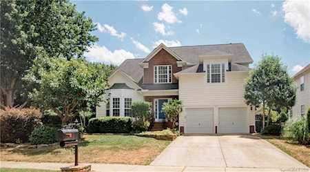 110 Alnwick Ln Waxhaw, NC 28173