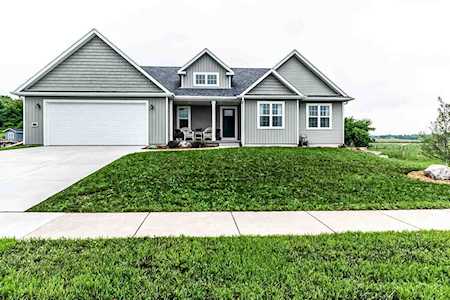 619 Mourning Dove Ct Marshall, WI 53559