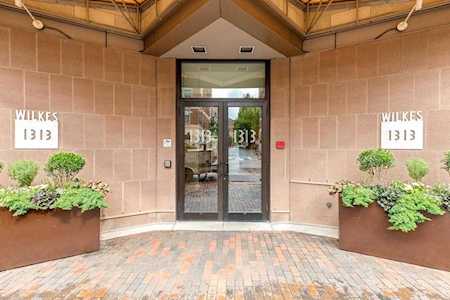 1313 Washington Street #309 Boston, MA 02118