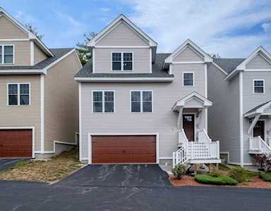5 Mohawk Terrace #5 Westford, MA 01886