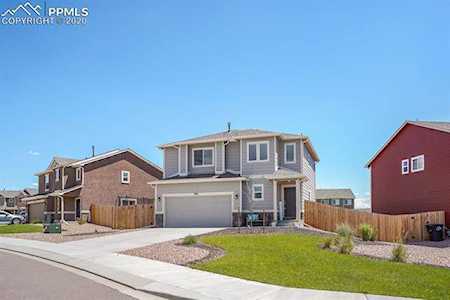 7911 Maiden Court Peyton, CO 80831