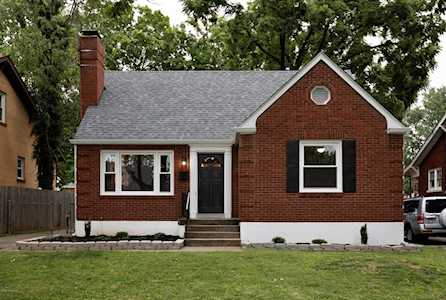 2917 Beaumont Rd Louisville, KY 40205