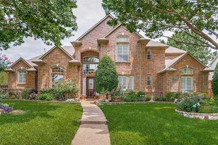 906 Bandera Court Allen, TX 75013