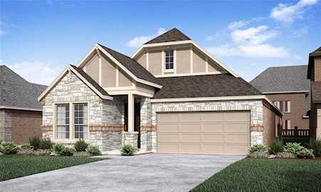 941 Switchgrass Lane Allen, TX 75013