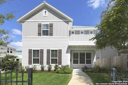 215 Claremont Ave San Antonio, TX 78209