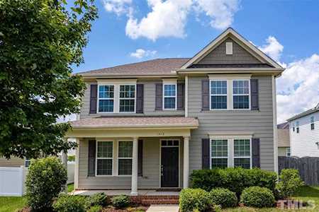 1412 Palace Garden Way Raleigh, NC 27603