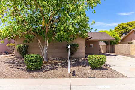 4510 S Hazelton Lane Tempe, AZ 85282