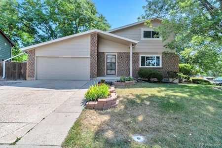 7562 Coors Ct Arvada, CO 80005