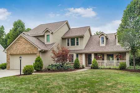 7173 Fitzwilliam Drive Dublin, OH 43017