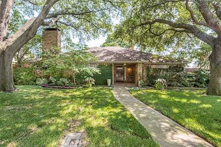 9010 Fairglen Drive Dallas, TX 75231