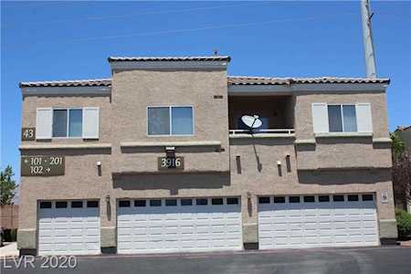 3916 Smokey Fog Ave #201 North Las Vegas, NV 89081