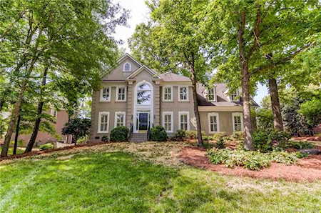 9918 Deer Brook Ln Charlotte, NC 28210