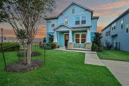6001 Madelyn Mews North Richland Hills, TX 76180