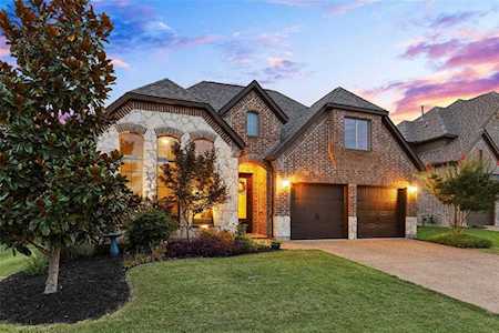 3413 Tatum Drive Mckinney, TX 75071