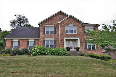 17302 Polo Fields Ln Louisville, KY 40245