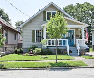 502 E Brandeis Ave Louisville, KY 40217